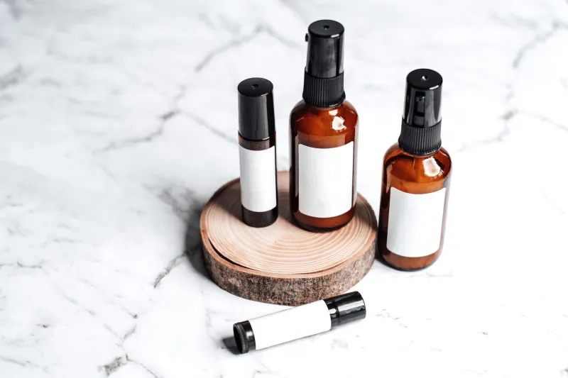 Nobody Owns the Word 'Clean': A Skeptic's Field Guide to Beauty Labels
