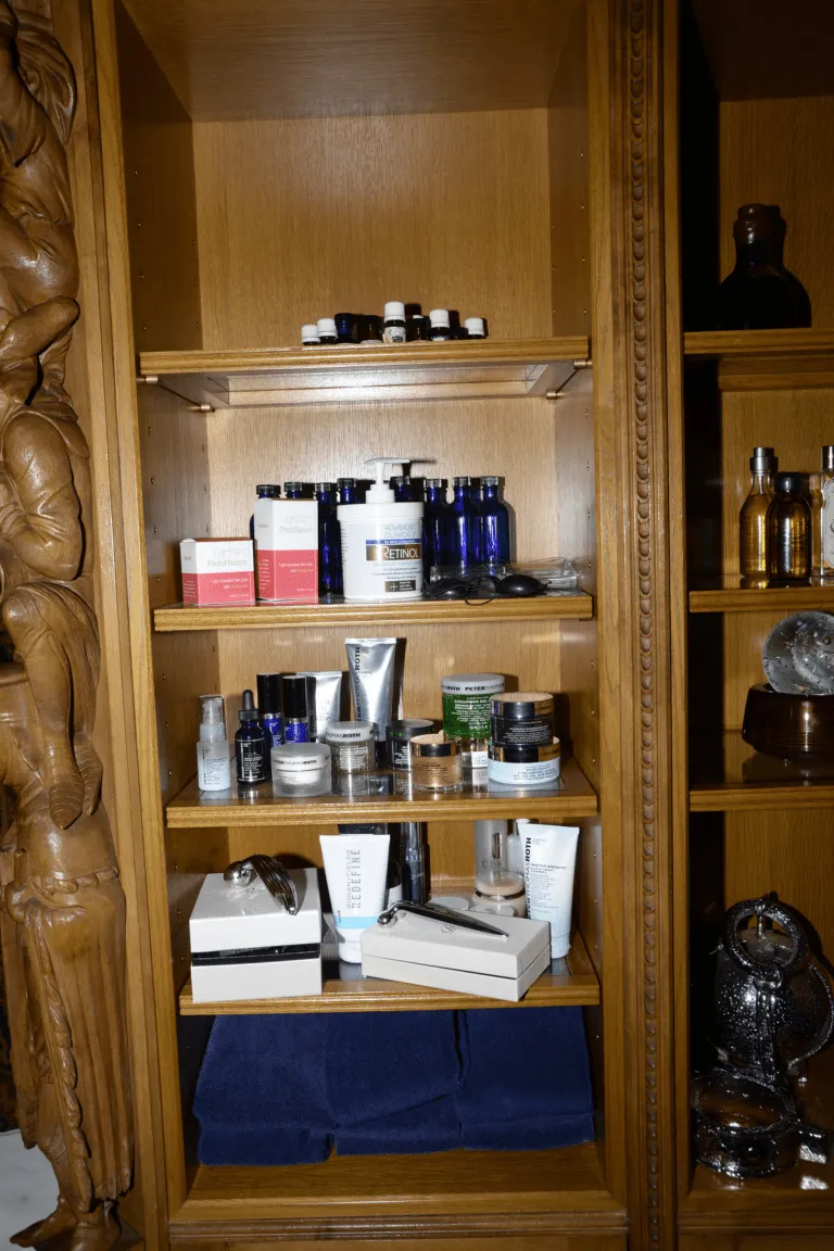 When Your Shelfie Turns on Itself: The Ingredient Feuds Hiding in Your Bathroom Cabinet