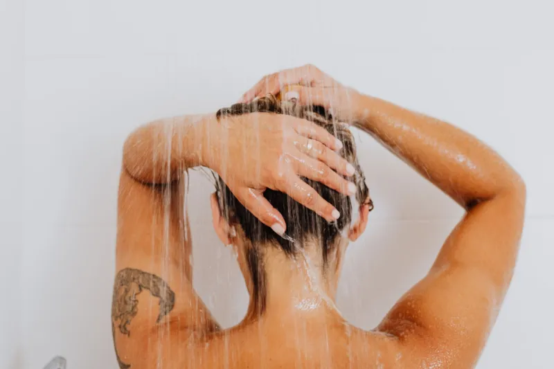 Steam, Soak, Sabotage: The Case for a Smarter Shower