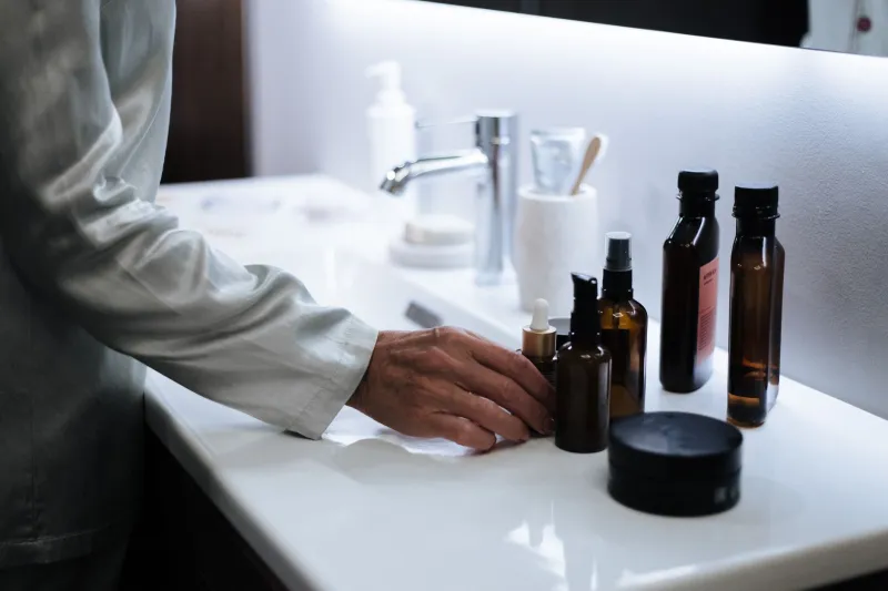 Coffee's Still Brewing: The Three-Step Morning Routine for People Who Overslept