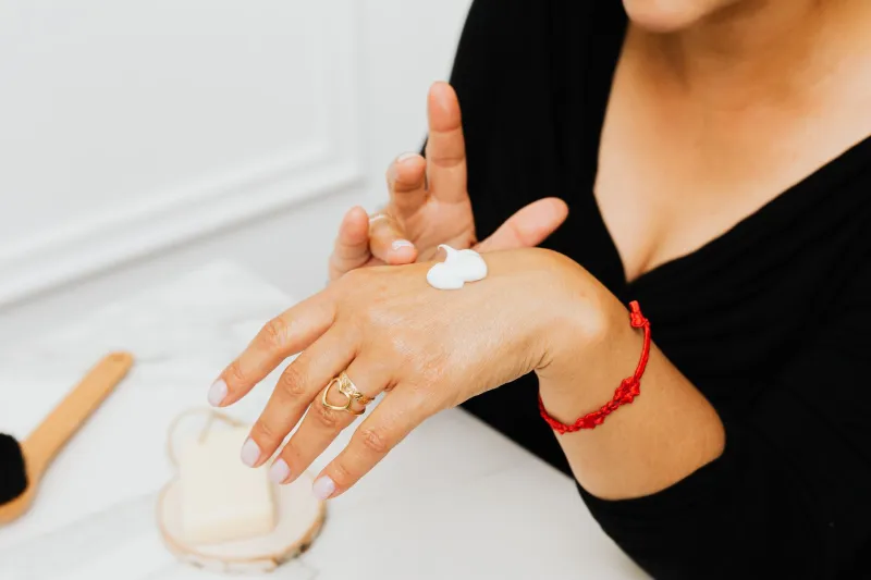 Your Hands Tell on You: A Cold-Weather Repair Plan for Cracked Knuckles